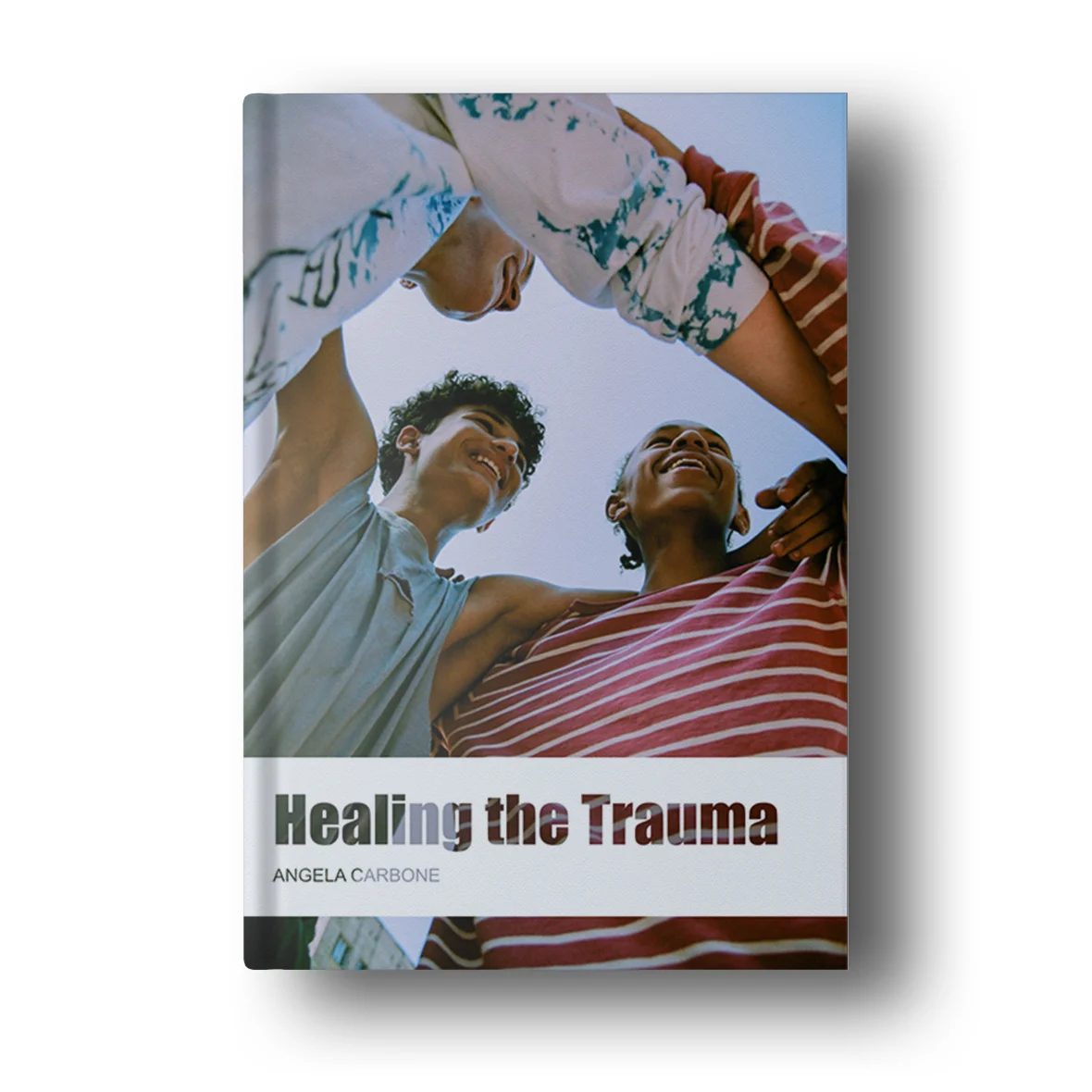 Healing the Trauma